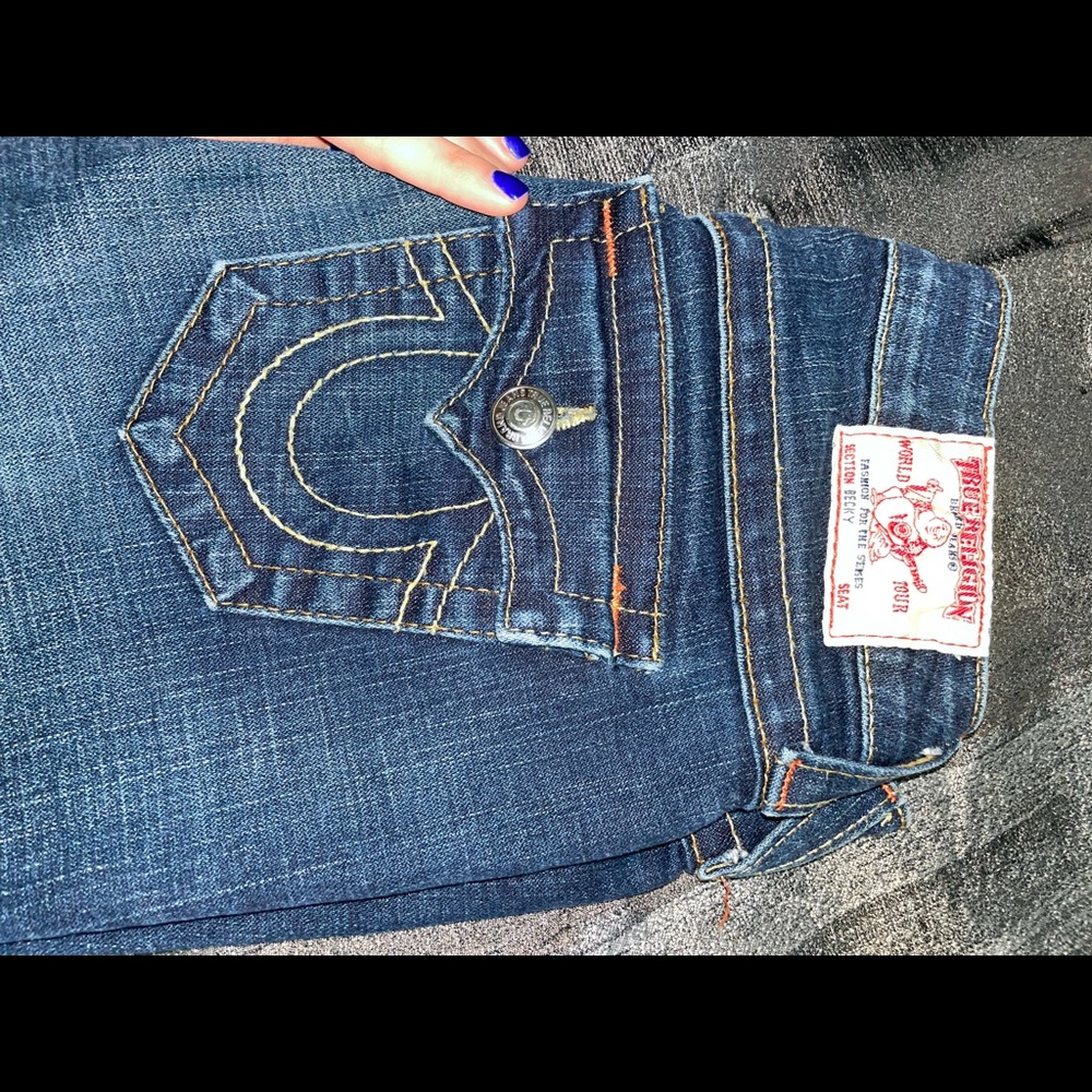 True religions